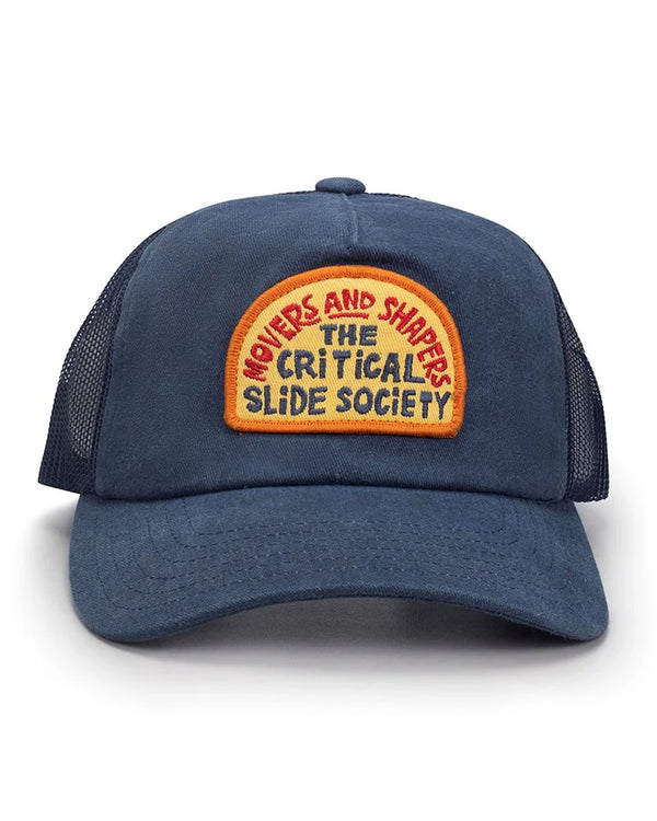 TCSS COMMUNITY CAP