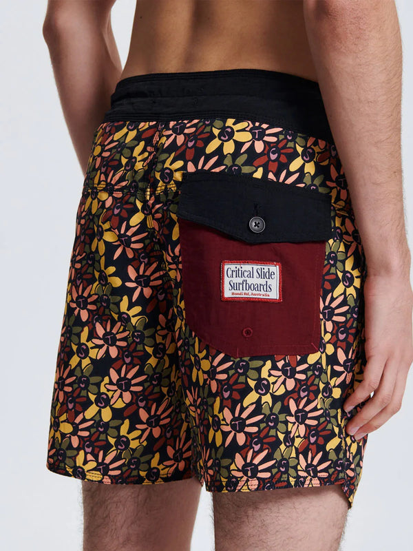 TCSS CRAZED 16" LOGGER