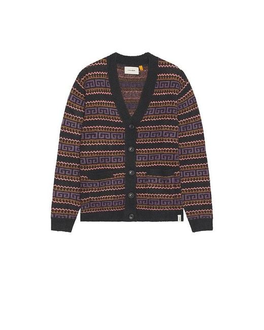 TCSS STONAGE CARDIGAN