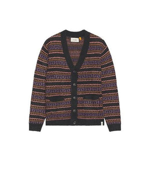 TCSS STONAGE CARDIGAN