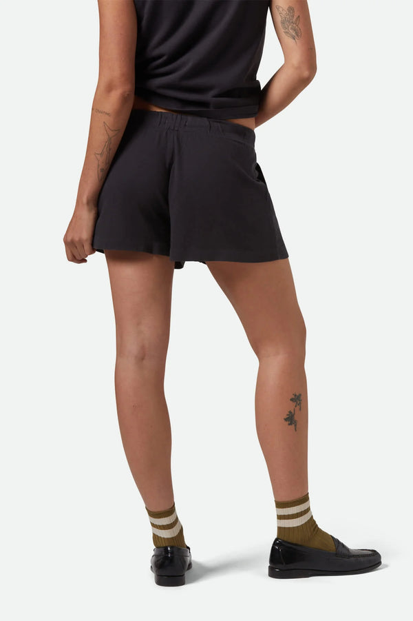 BRIXTON CAREFREE ORGANIC GD LOUNGE SHORT