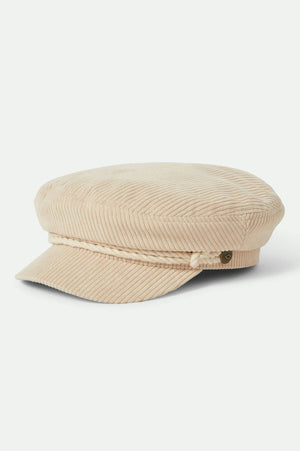 BRIXTON FIDDLER CAP