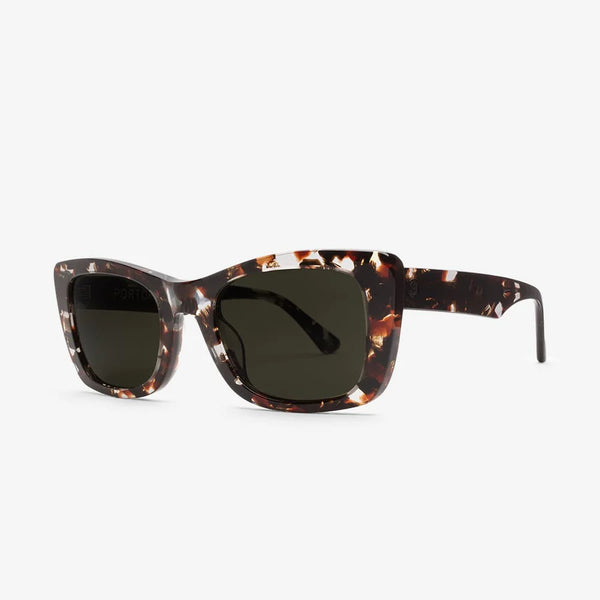 ELECTRIC PORTOFINO MOAB TORT GREY POLARIZED
