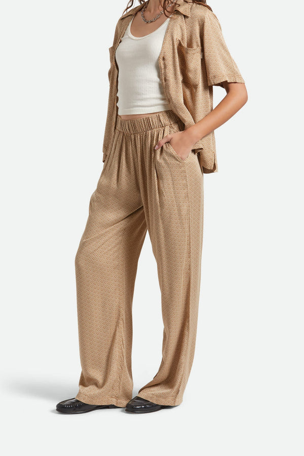 BRIXTON HUDSON LOUNGE PANT