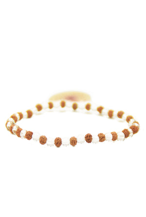 MALA SPIRIT FULFILMENT BRACELET M