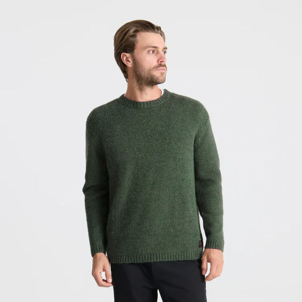 ROARK NORDSMAN WOOL SWEATER