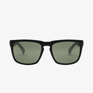 ELECTRIC KNOXVILLE MATTE BLK OHM POLARIZED GREY - The Journey Store