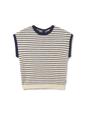 TWOTHIRDS MARINELLA BLOUSE