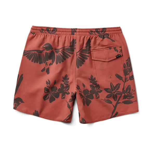 ROARK SHOREY 16" SONGBIRD BOARDSHORT