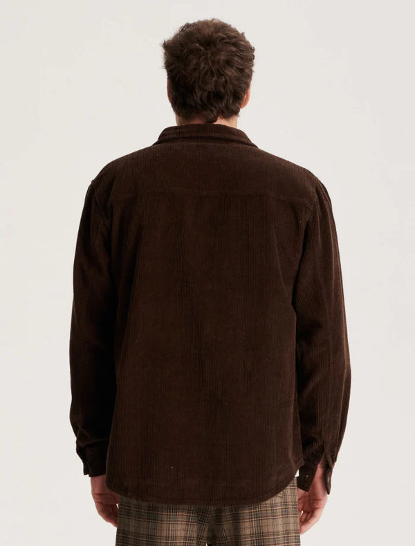 TCSS SURFACE OVERSHIRT