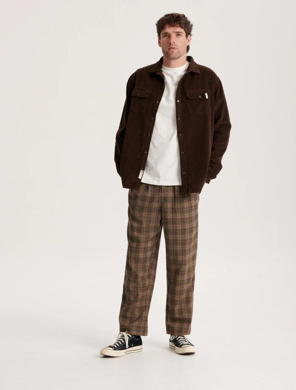 TCSS SURFACE OVERSHIRT
