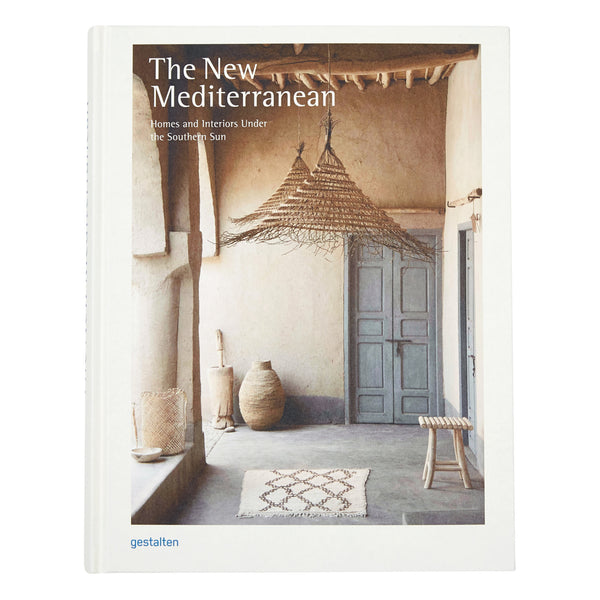 THE NEW MEDITERRANEAN BOOK