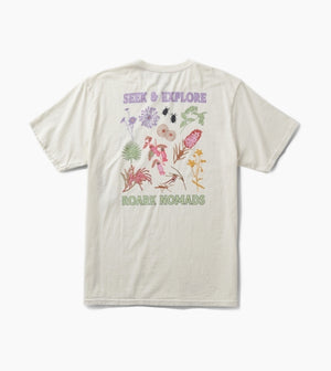 ROARK SEEK & EXPLORE