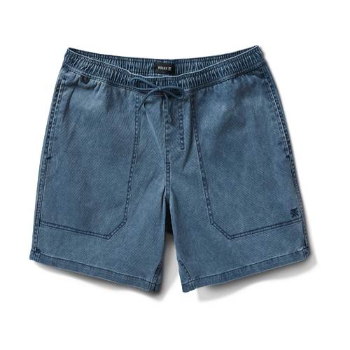 ROARK CAMPOVER SHORT