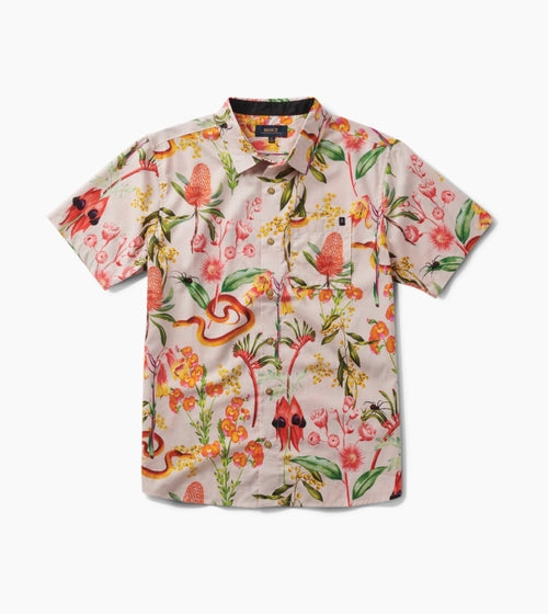 ROARK JOURNEY SHIRT