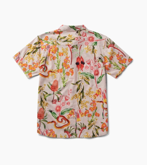 ROARK JOURNEY SHIRT
