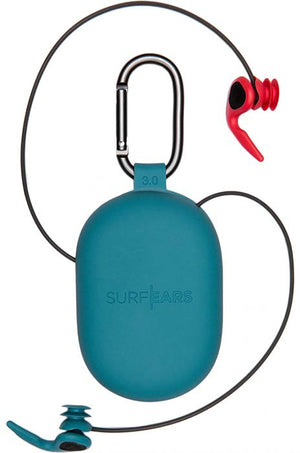 SURFEARS 3.0 EAR PLUGS