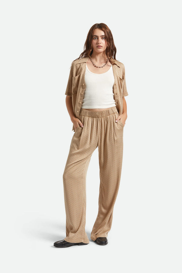 BRIXTON HUDSON LOUNGE PANT