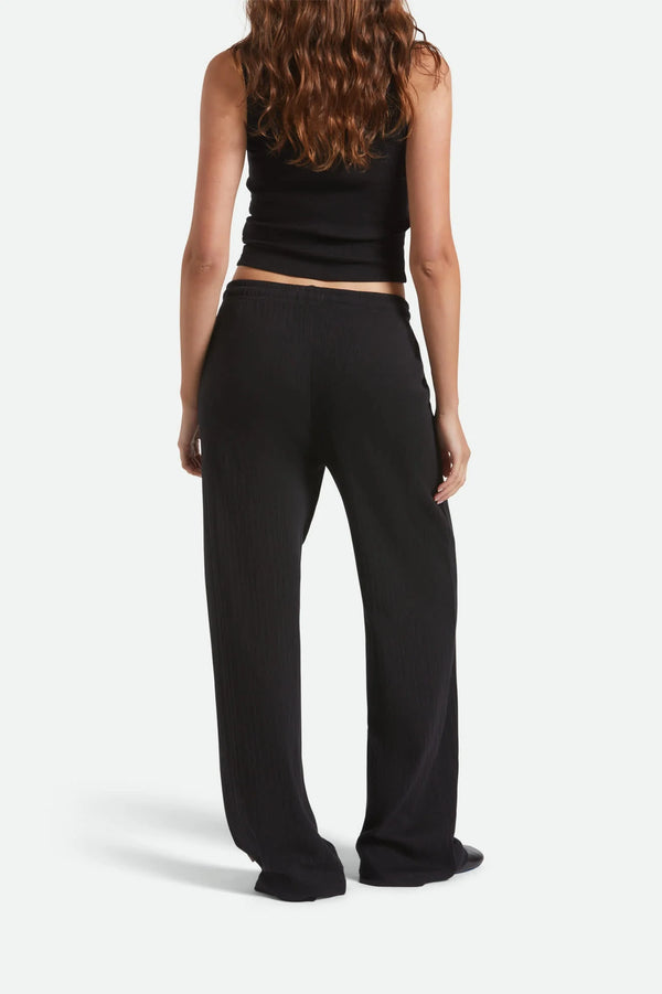 BRIXTON POINTELLE LOUNGE PANT